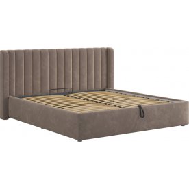 Двуспальные кровати Ева 180х200