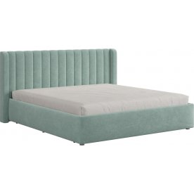 Двуспальные кровати Ева 180х20