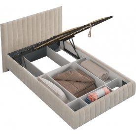 Детские кровати ZP.KM1.2-25