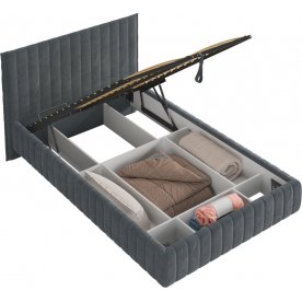 Детские кровати ZP.KM1.2-25