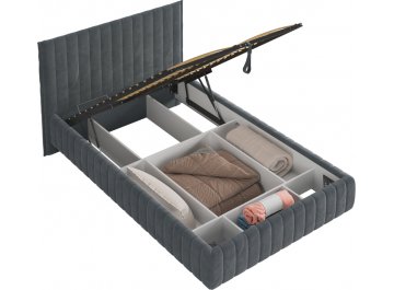 Детские кровати ZP.KM1.2-25