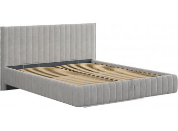 Двуспальные кровати ZP.KM1.6-25