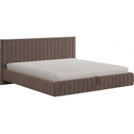 Двуспальные кровати ZP.KM1.8-25