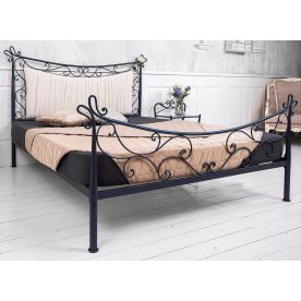 Двуспальная кровать Tara