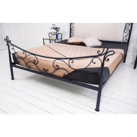 Двуспальная кровать Tara