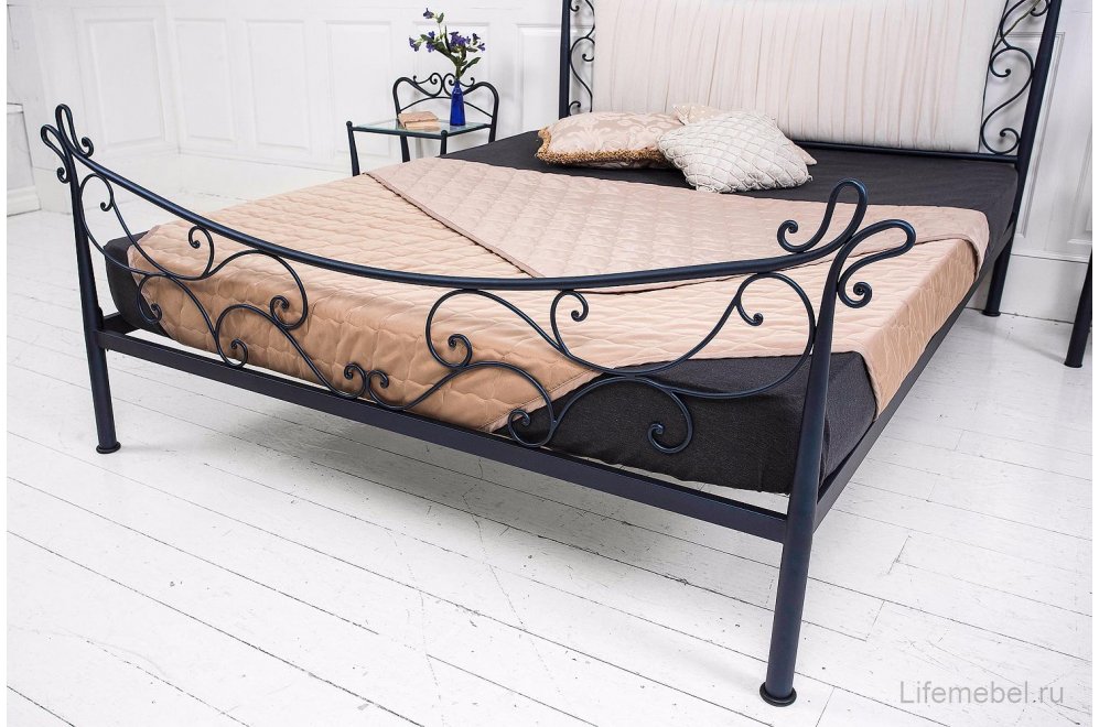 Кровать Tara 160x200