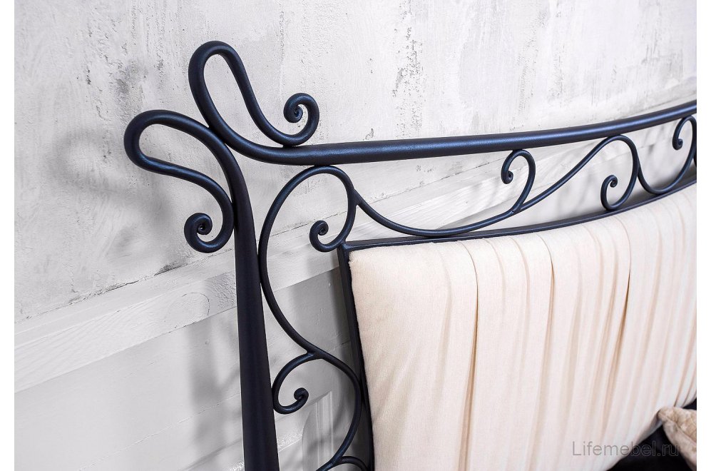 Кровать Tara 160x200