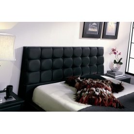 Кровать Toledo 603 черная