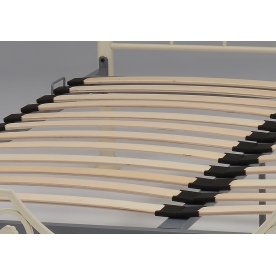 Двуспальная кровать Victoria