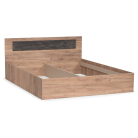 Двуспальная кровать Taika