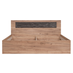 Двуспальная кровать Таика