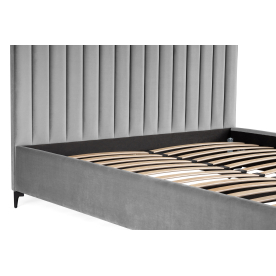 Двуспальная кровать Амелия