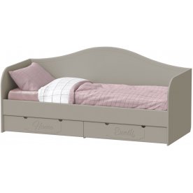 Односпальная кровать ДримСтар ДС-51