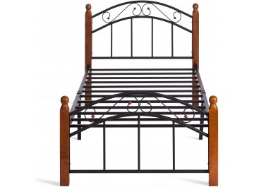 Кровать АТ-8077 90х200