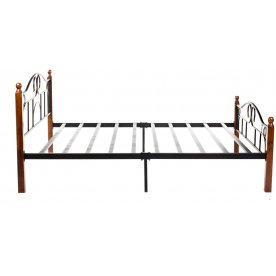 Односпальная кровать АТ-808