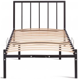 Односпальная кровать Bruno