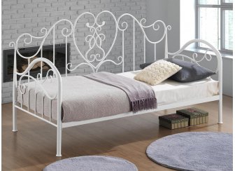 Односпальная кровать Dalia