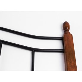 Односпальная кровать Landler