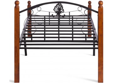 Односпальная кровать Румба 90x200