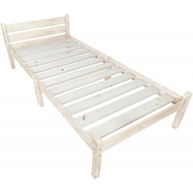 Односпальная кровать Классика Компакт