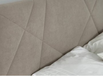 Односпальная кровать 0.9 Бест