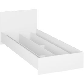 Односпальная кровать Ронда КР-080 без основания