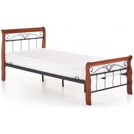 Односпальная кровать Veronica