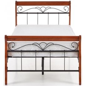 Односпальная кровать Veronica