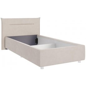 Односпальная кровать Альба