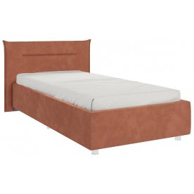 Односпальная кровать Альба