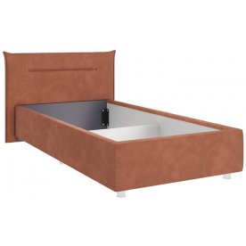 Односпальная кровать Альба