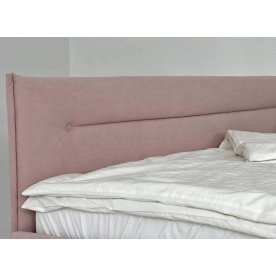 Односпальная кровать Альба