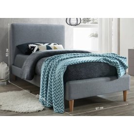 Односпальная кровать Acoma