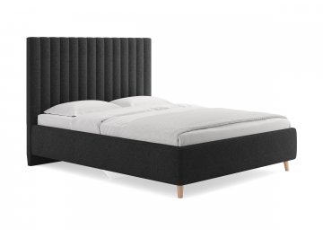 Односпальная кровать Amanda