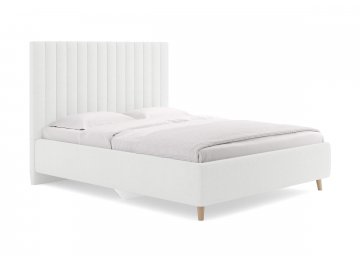 Односпальная кровать Amanda