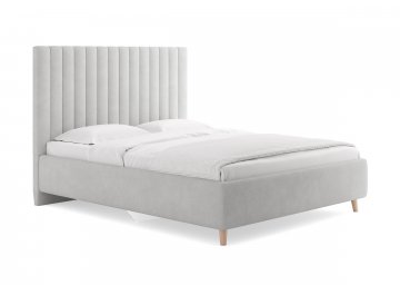 Односпальная кровать Amanda