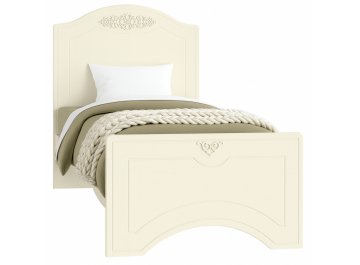 Односпальная кровать Ассоль плюс АС-26