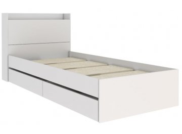 Кровать Астра