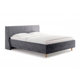 Односпальная кровать Barcelona