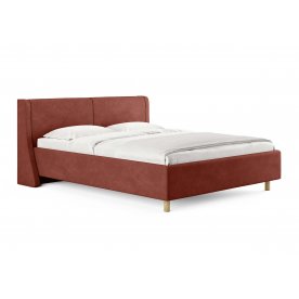 Односпальная кровать Barcelona