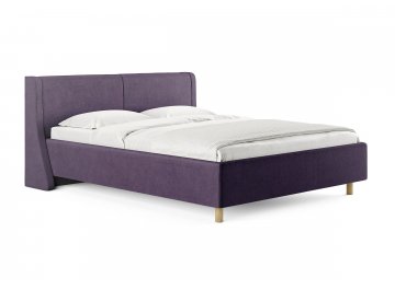 Односпальная кровать Barcelona