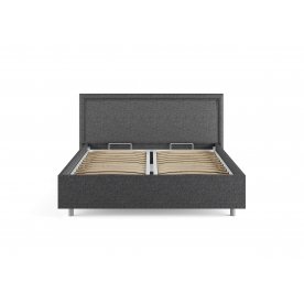 Односпальная кровать Bergamo