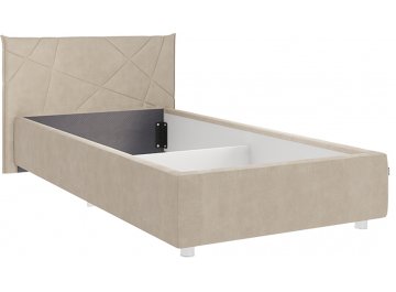 Полутораспальная кровать 1.2 Бест