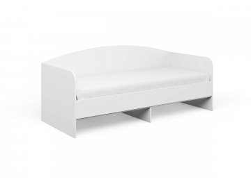 Односпальная кровать Crystal