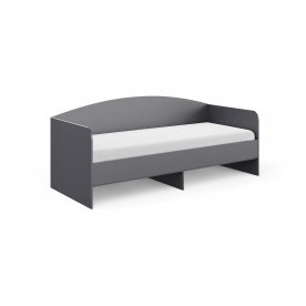 Односпальная кровать Crystal