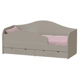 Односпальная кровать ДримСтар ДС-51