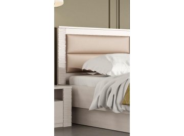 Односпальная кровать Элана