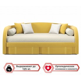 Односпальная кровать Elda