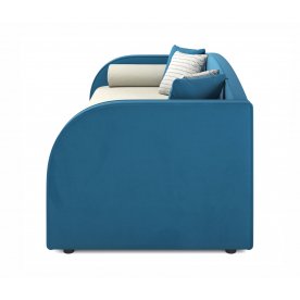 Односпальная кровать Elda