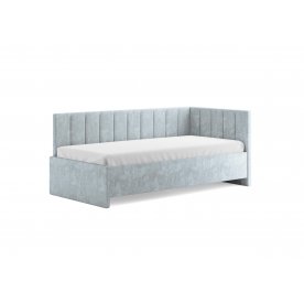 Односпальная кровать Emily